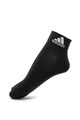 adidas Performance Set de sosete scurte unisex - 3 perechi Barbati