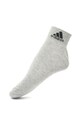 adidas Performance Set de sosete scurte unisex - 3 perechi Femei