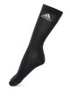 adidas Performance Унисекс тренировъчни чорапи - 3 чифта Жени