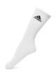 adidas Performance Унисекс тренировъчни чорапи - 3 чифта Жени