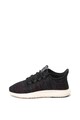 adidas Originals Pantofi sport cu aspect tricotat Tubular Shadow Femei