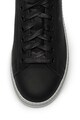 adidas Originals Pantofi sport de piele si piele ecologica Stan Smith New Bold Femei