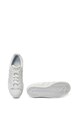 adidas Originals Pantofi sport de piele Superstar Femei