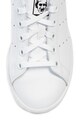 adidas Originals Pantofi sport de piele Stan Smith Baieti