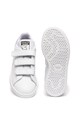 adidas Originals Pantofi sport de piele Stan Smith Baieti