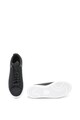 adidas Originals Pantofi sport de piele ecologica Stan Smith New Bold Femei