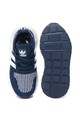 adidas Originals Pantofi sport cu detalii contrastante Swift Run Fete