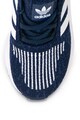 adidas Originals Swift Run sneakers cipő kontrasztos részletekkel Lány