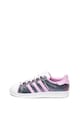 adidas Originals Pantofi sport cu aspect irizat Superstar Femei