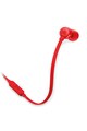 JBL Casti audio in-ear cu microfon  T110 Femei