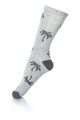 BLEND Дълги чорапи с разнороден десен - 3 чифта Мъже