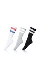BLEND Раирани чорапи - 3 чифта Мъже