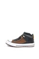 Converse Tenisi unisex hi-top cu insertii de vatelina Chuck Taylor All Star Barbati