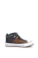 Converse Tenisi unisex hi-top cu insertii de vatelina Chuck Taylor All Star Barbati