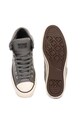 Converse Tenisi mid-high unisex de piele Chuck Taylor All Star Femei