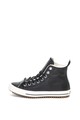 Converse Unisex Chuck Taylor All Star magas szárú bőrcipő férfi