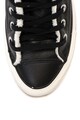 Converse Unisex Chuck Taylor All Star magas szárú bőrcipő férfi