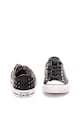 Converse Chuck Taylor All Star OX szegecses bőr tornacipő női