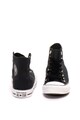 Converse Tenisi inalti cu sireturi cu aspect catifelat Chuck Taylor All Star Femei