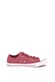 Converse Tenisi cu sireturi cu aspect catifelat Chuck Taylor All Star Femei