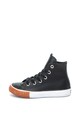 Converse Tenisi inalti de piele Chuck Taylor All Star Baieti