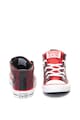 Converse Pantofi sport mid-high de piele Chuck Taylor All Star Baieti