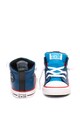 Converse Tenisi mid-high de piele Chuck Taylor All Star Baieti