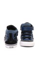 Converse Tenisi inalti de piele Chuck Taylor All Star Fete