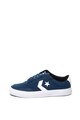 Converse Tenisi unisex de panza cu logo Courtlandt Ox Barbati