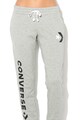 Converse Pantaloni sport cu snur pentru ajustare Femei