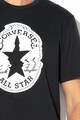 Converse Logómintás póló férfi