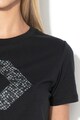 Converse Classic fit logómintás póló női