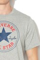 Converse Chuck Taylor kerek nyakú logómintás póló férfi