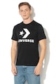 Converse Tricou cu imprimeu logo c Barbati