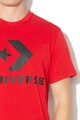 Converse Tricou cu imprimeu logo Barbati