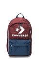 Converse Rucsac unisex cu buzunar frontal cu fermoar Femei