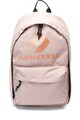 Converse Rucsac unisex cu imprimeu logo Femei