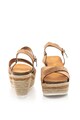 Cristin Sandale wedge tip espadrile Gabby Femei