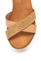 Cristin Sandale wedge tip espadrile Gabby Femei