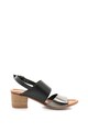 Zee Lane Sandale slingback de piele Felicia Femei