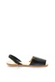 Zee Lane Sandale slingback, de piele Minorca Femei