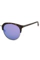 GUESS Ochelari de soare clubmaster Barbati