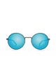 Folli Follie Овални слънчеви очила с огледални стъкла Жени