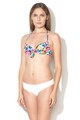 Undercolors of Benetton Sutien de baie cu model floral Femei