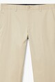 Mango Pantaloni chino slim fit Barbati