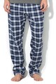 ESPRIT Bodywear Kockás pizsamanadrág férfi