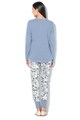 ESPRIT Bodywear Set de pijama Cassie Femei