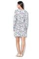 ESPRIT Bodywear Camasa de noapte cu imprimeu floral Cassie Femei