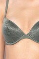 ESPRIT Bodywear 9th Ave push-up melltartó csipkebetétekkel női