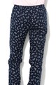 ESPRIT Bodywear Pantaloni de pijama cu model Delphie Femei